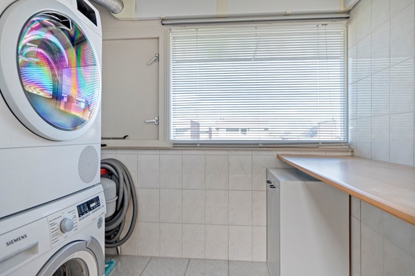 Foto - Te koop: Beaujolaisgaard 18, 3446 WN Woerden