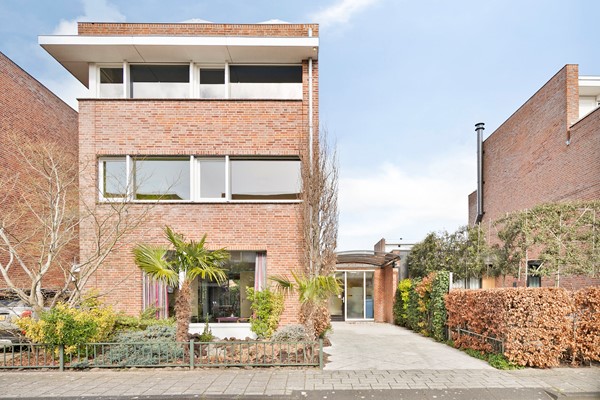 Foto - Te koop: Beaujolaisgaard 18, 3446 WN Woerden