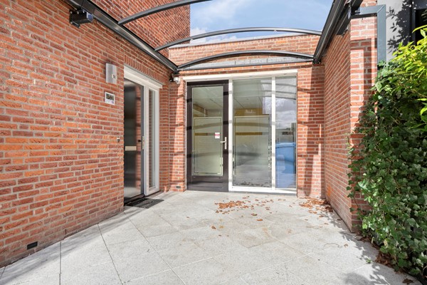 Foto - Te koop: Beaujolaisgaard 18, 3446 WN Woerden