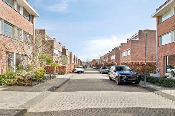 Foto - Te koop: Beaujolaisgaard 18, 3446 WN Woerden