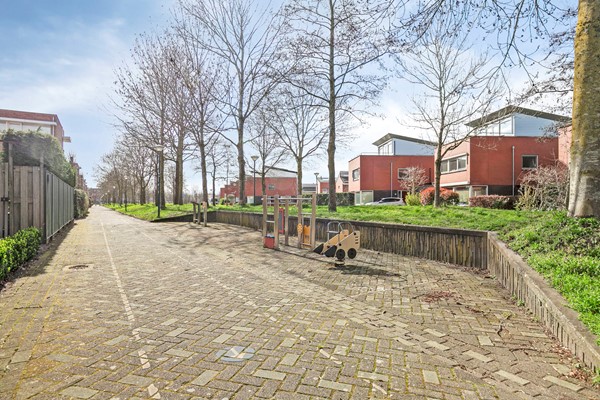 Foto - Te koop: Beaujolaisgaard 18, 3446 WN Woerden