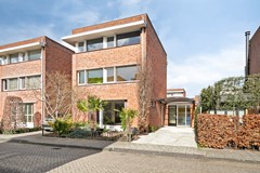 Beaujolaisgaard 18, 3446 WN Woerden 