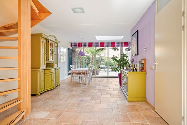 Foto - Te koop: Beaujolaisgaard 18, 3446 WN Woerden