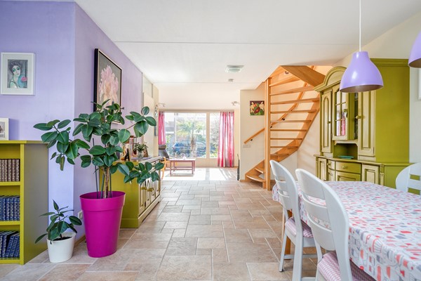 Foto - Te koop: Beaujolaisgaard 18, 3446 WN Woerden