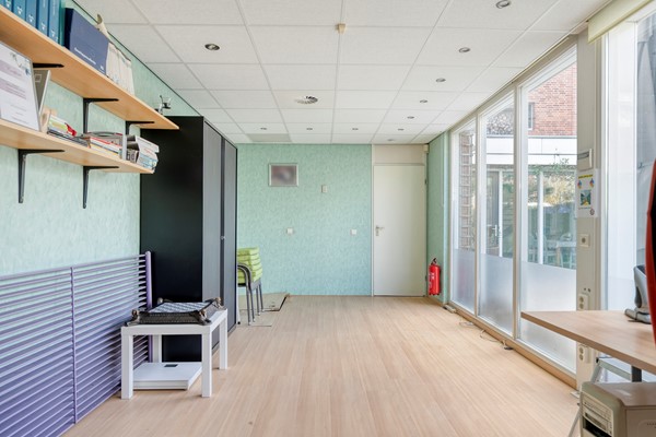 Foto - Te koop: Beaujolaisgaard 18, 3446 WN Woerden