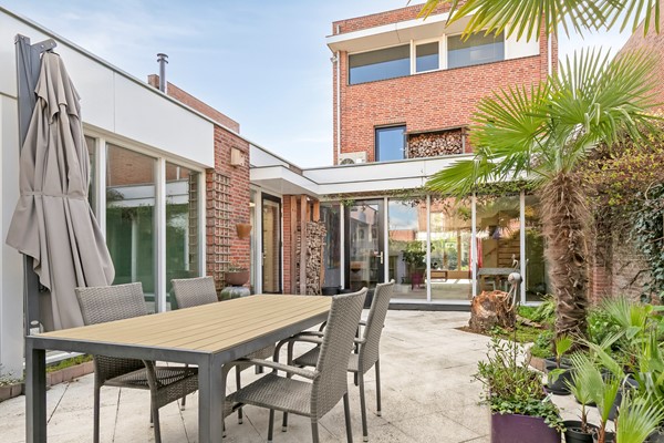 Foto - Te koop: Beaujolaisgaard 18, 3446 WN Woerden