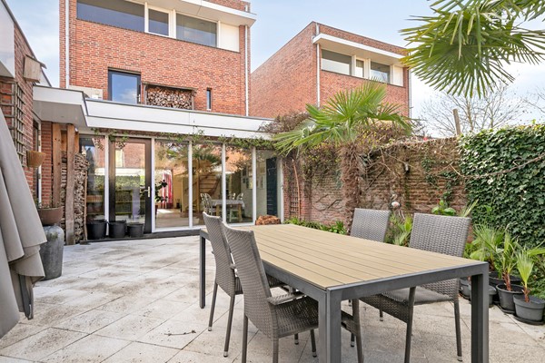 Foto - Te koop: Beaujolaisgaard 18, 3446 WN Woerden