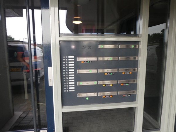 Foto - Te huur: De Milan Viscontilaan 204, 3453 SV De Meern