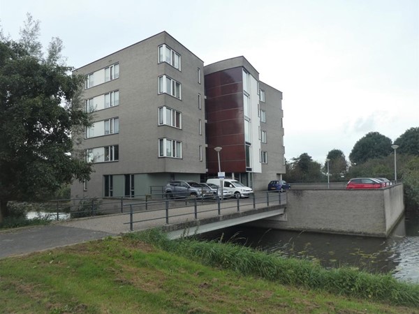 Foto - Te huur: De Milan Viscontilaan 204, 3453 SV De Meern