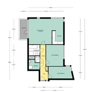 De Milan Viscontilaan 204, 3453 SV De Meern 