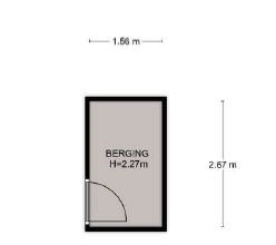 Foto - Te huur: De Milan Viscontilaan 204, 3453 SV De Meern