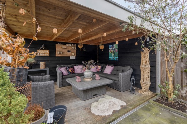 Foto - Te koop: Meidoornlaan 8, 3481 XL Harmelen