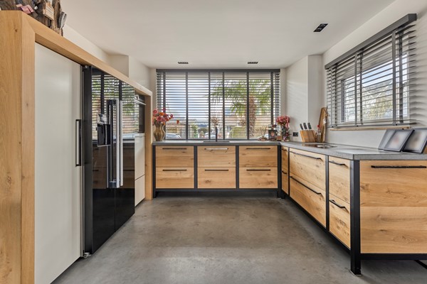 Foto - Te koop: Meidoornlaan 8, 3481 XL Harmelen