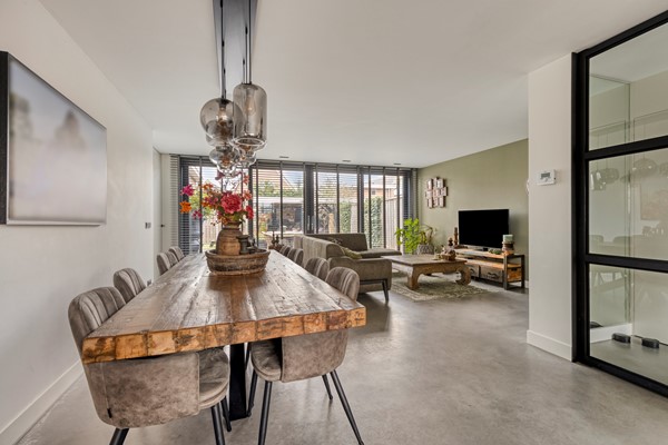 Foto - Te koop: Meidoornlaan 8, 3481 XL Harmelen