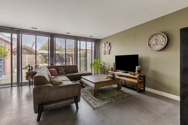 Foto - Te koop: Meidoornlaan 8, 3481 XL Harmelen