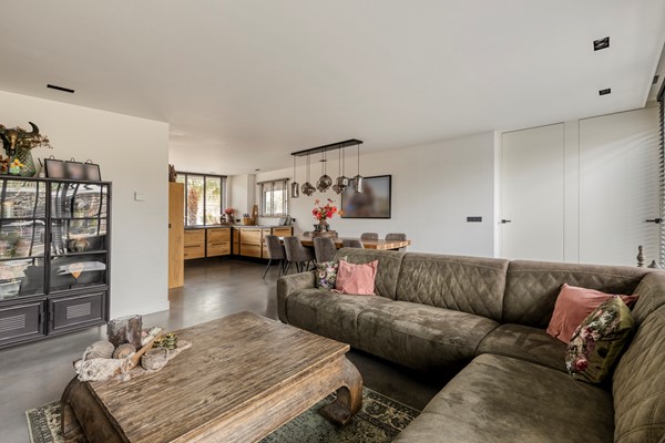 Foto - Te koop: Meidoornlaan 8, 3481 XL Harmelen