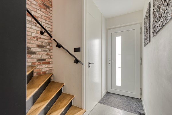 Foto - Te koop: Meidoornlaan 8, 3481 XL Harmelen