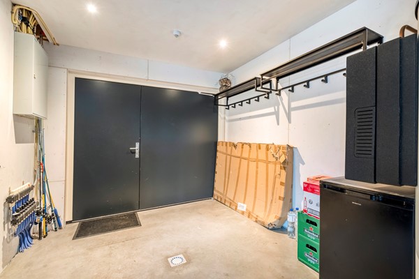 Foto - Te koop: Meidoornlaan 8, 3481 XL Harmelen