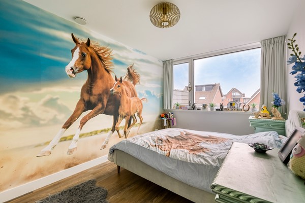 Foto - Te koop: Meidoornlaan 8, 3481 XL Harmelen