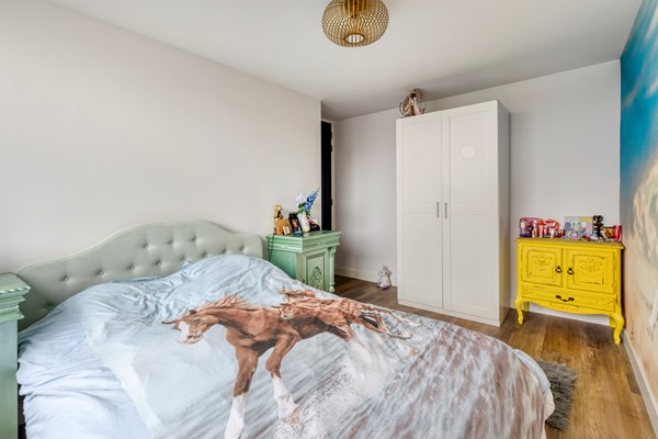 Foto - Te koop: Meidoornlaan 8, 3481 XL Harmelen