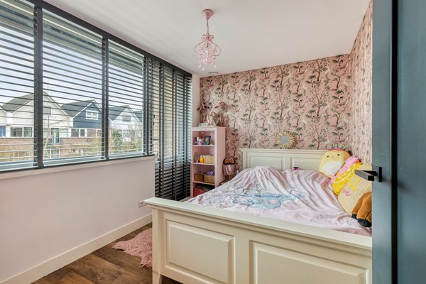 Foto - Te koop: Meidoornlaan 8, 3481 XL Harmelen