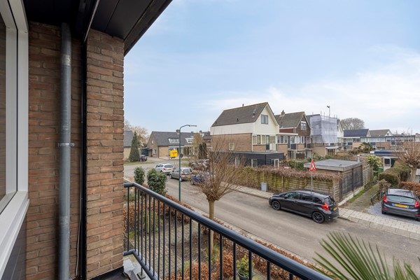 Foto - Te koop: Meidoornlaan 8, 3481 XL Harmelen