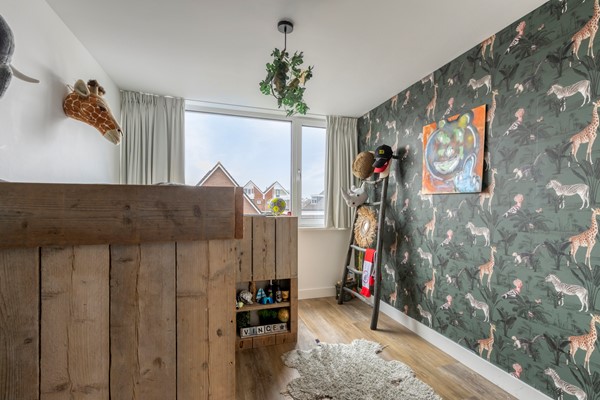 Foto - Te koop: Meidoornlaan 8, 3481 XL Harmelen