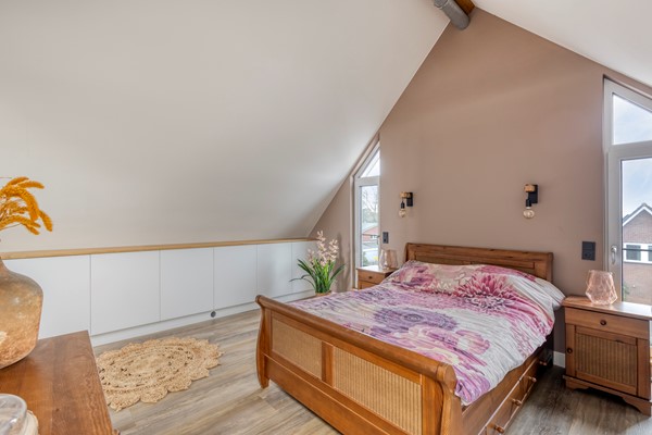 Foto - Te koop: Meidoornlaan 8, 3481 XL Harmelen