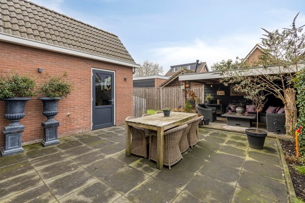 Foto - Te koop: Meidoornlaan 8, 3481 XL Harmelen