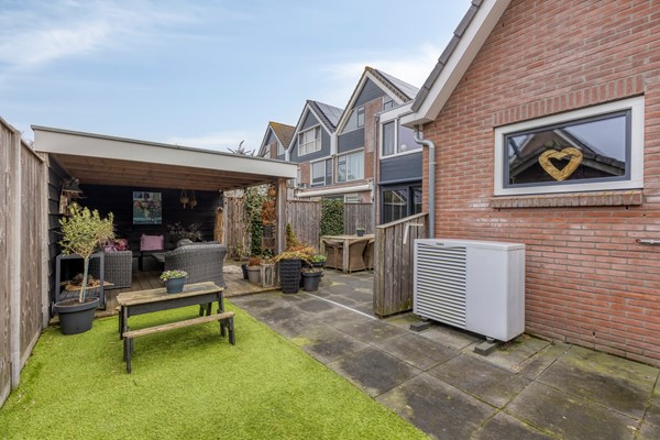 Foto - Te koop: Meidoornlaan 8, 3481 XL Harmelen