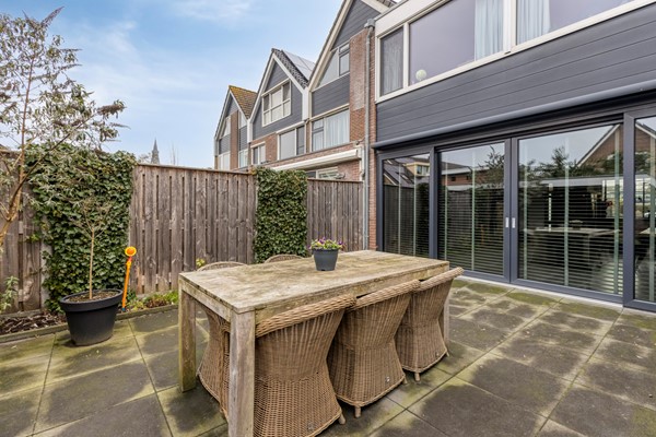 Foto - Te koop: Meidoornlaan 8, 3481 XL Harmelen