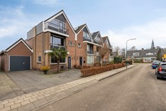 Meidoornlaan 8, 3481 XL Harmelen 