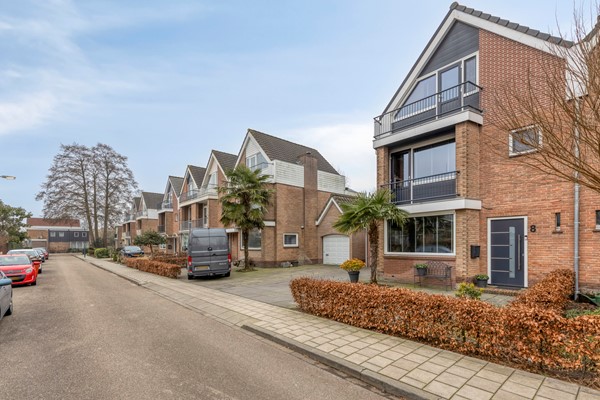 Foto - Te koop: Meidoornlaan 8, 3481 XL Harmelen