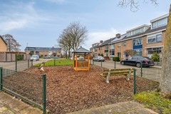 Meidoornlaan 8, 3481 XL Harmelen 