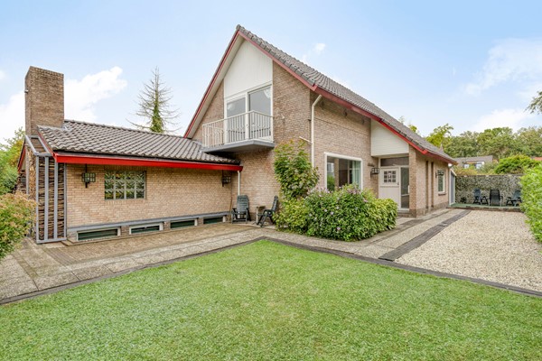 Foto - Te koop: Prins Johan Frisostraat 2, 3466 LZ Waarder