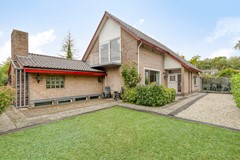 Prins Johan Frisostraat 2, 3466 LZ Waarder 