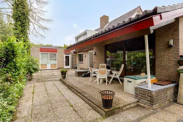 Foto - Te koop: Prins Johan Frisostraat 2, 3466 LZ Waarder