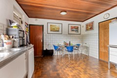 Prins Johan Frisostraat 2, 3466 LZ Waarder 