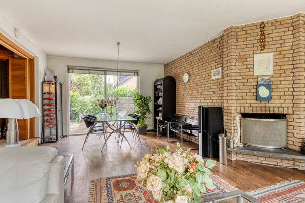 Foto - Te koop: Prins Johan Frisostraat 2, 3466 LZ Waarder