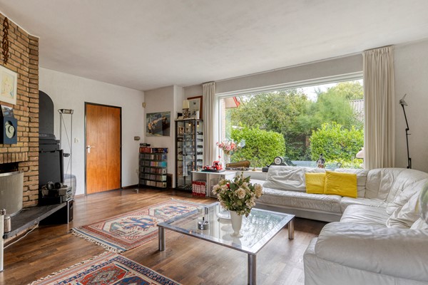 Foto - Te koop: Prins Johan Frisostraat 2, 3466 LZ Waarder