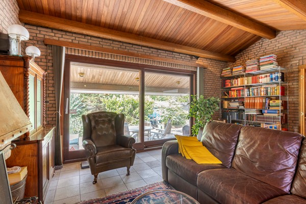 Foto - Te koop: Prins Johan Frisostraat 2, 3466 LZ Waarder