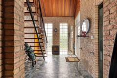 Prins Johan Frisostraat 2, 3466 LZ Waarder 