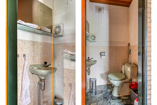 Foto - Te koop: Prins Johan Frisostraat 2, 3466 LZ Waarder