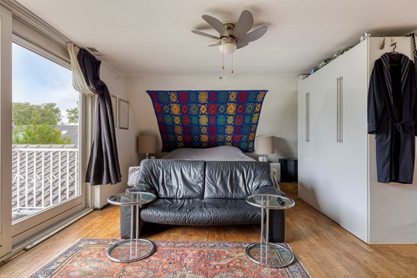 Foto - Te koop: Prins Johan Frisostraat 2, 3466 LZ Waarder