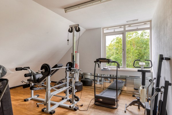 Foto - Te koop: Prins Johan Frisostraat 2, 3466 LZ Waarder