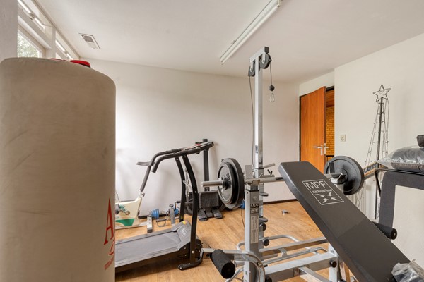 Foto - Te koop: Prins Johan Frisostraat 2, 3466 LZ Waarder