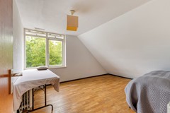 Prins Johan Frisostraat 2, 3466 LZ Waarder 