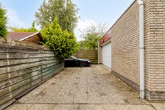 Prins Johan Frisostraat 2, 3466 LZ Waarder 