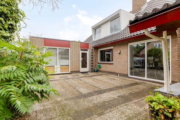 Foto - Te koop: Prins Johan Frisostraat 2, 3466 LZ Waarder