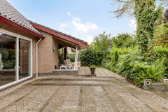 Prins Johan Frisostraat 2, 3466 LZ Waarder 